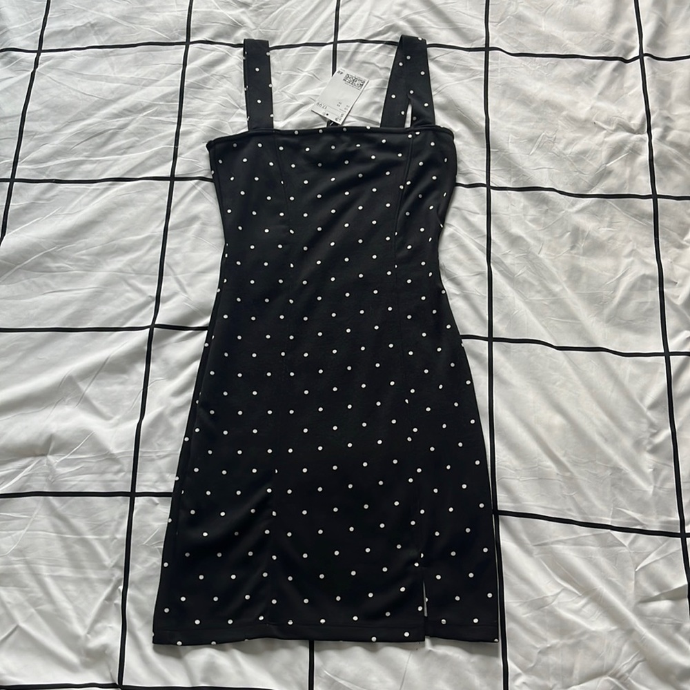 H&M dress